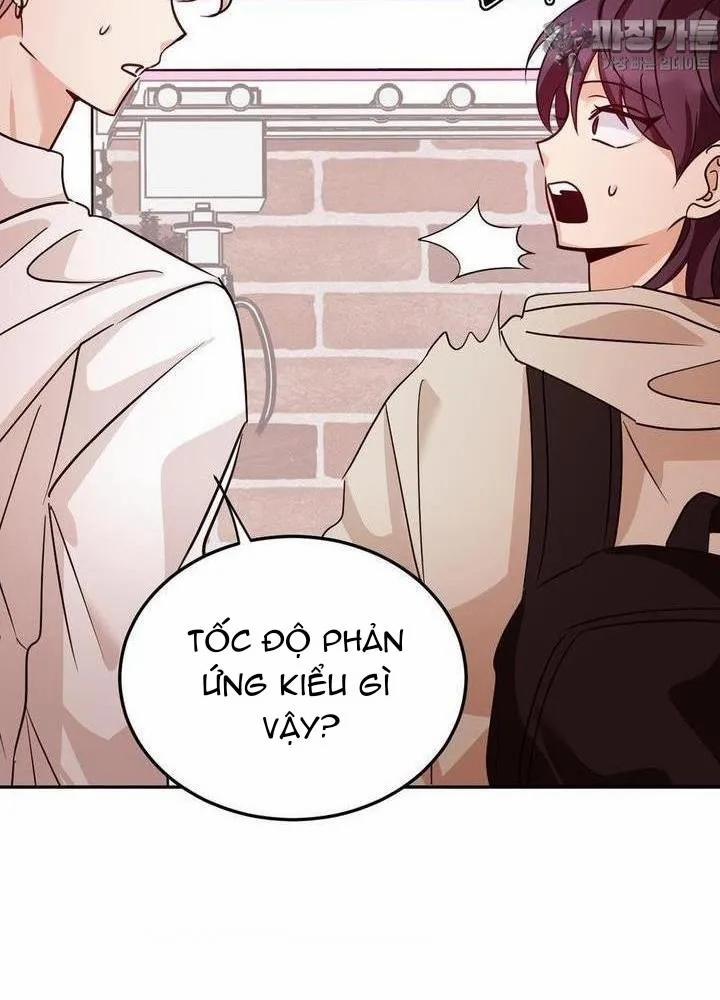 Chuyện Tình Bất Đắc Dĩ 7 trang 23