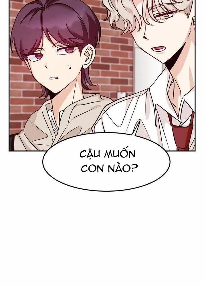 Chuyện Tình Bất Đắc Dĩ 7 trang 25