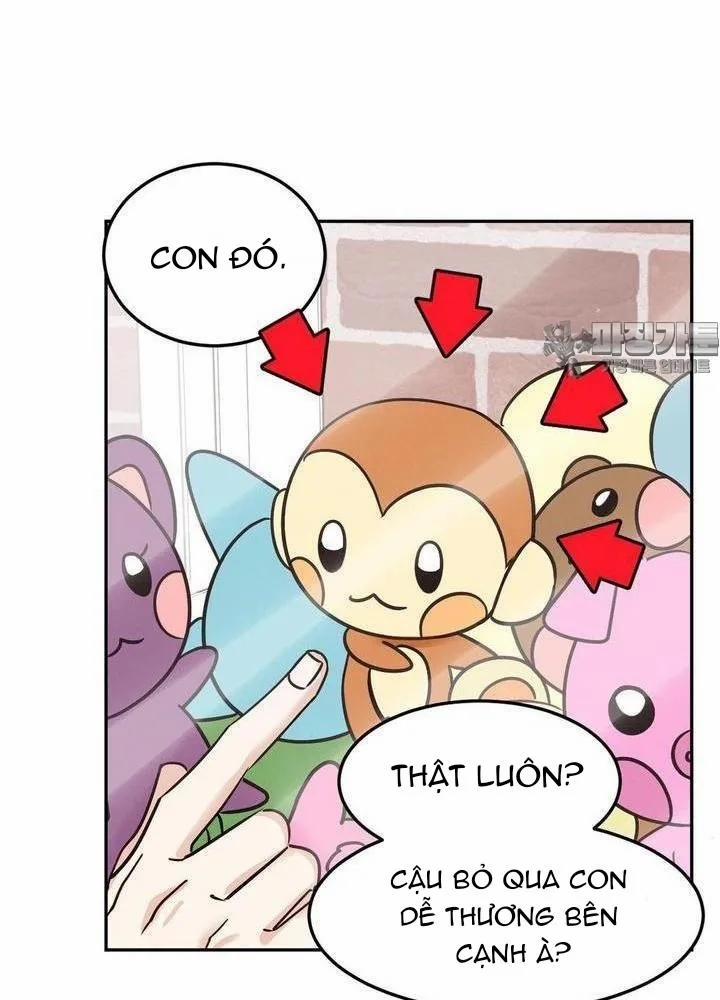 Chuyện Tình Bất Đắc Dĩ 7 trang 26