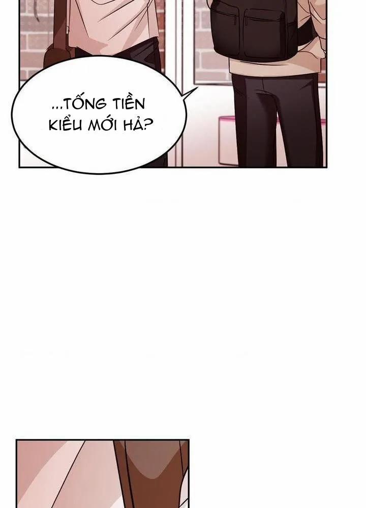 Chuyện Tình Bất Đắc Dĩ 7 trang 28