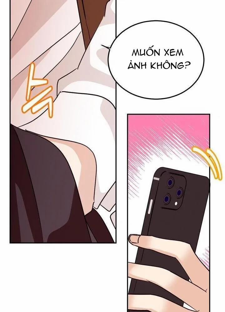 Chuyện Tình Bất Đắc Dĩ 7 trang 29