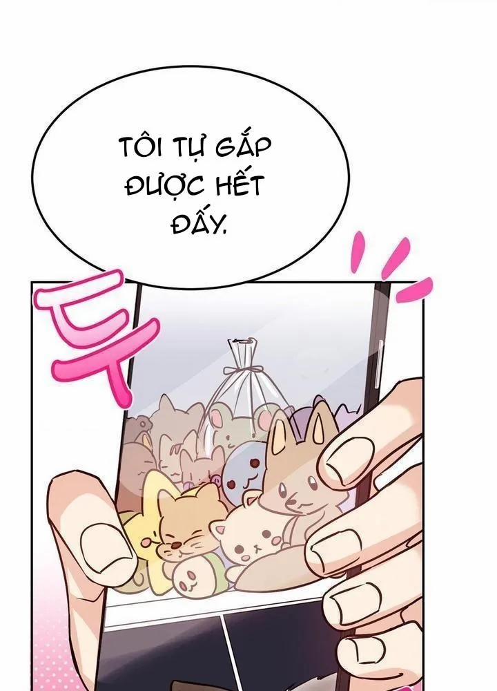 Chuyện Tình Bất Đắc Dĩ 7 trang 31