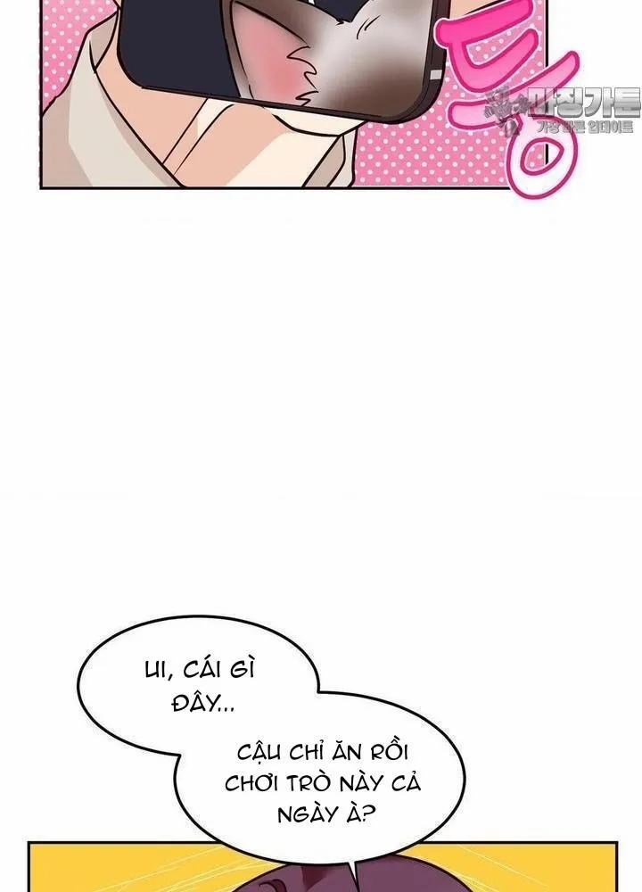 Chuyện Tình Bất Đắc Dĩ 7 trang 32