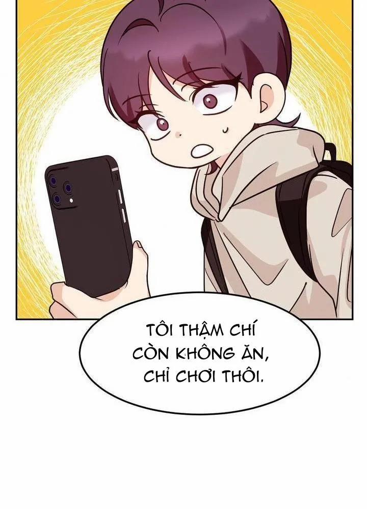 Chuyện Tình Bất Đắc Dĩ 7 trang 33