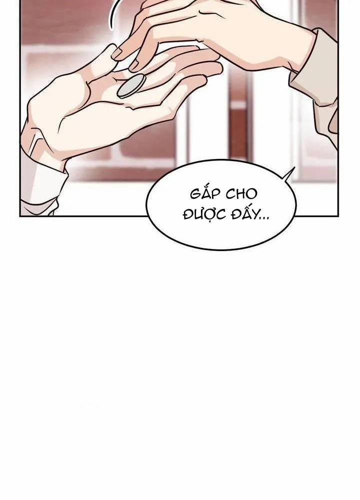 Chuyện Tình Bất Đắc Dĩ 7 trang 36