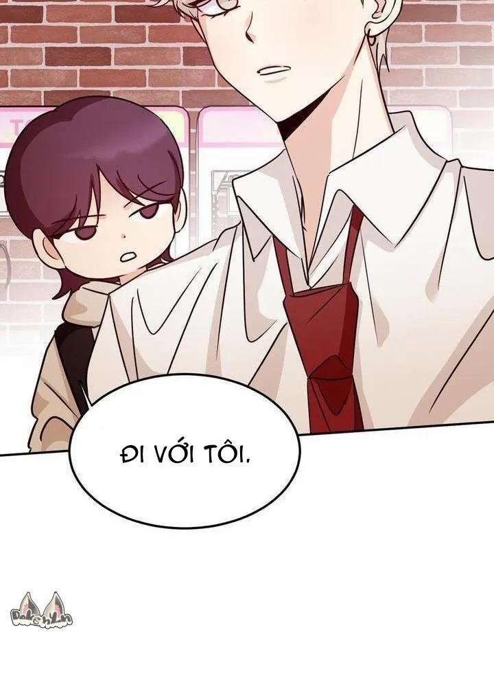 Chuyện Tình Bất Đắc Dĩ 7 trang 44