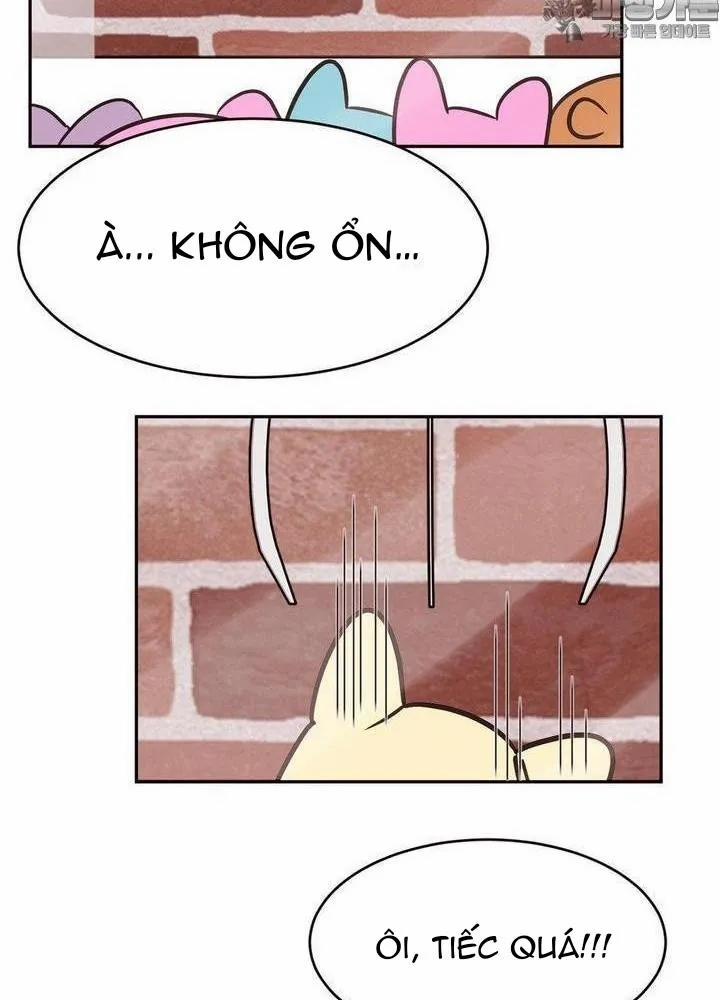 Chuyện Tình Bất Đắc Dĩ 8 trang 13