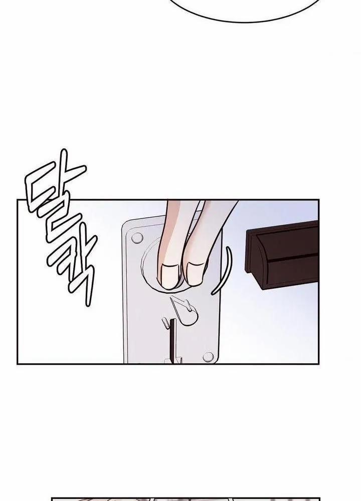 Chuyện Tình Bất Đắc Dĩ 8 trang 14