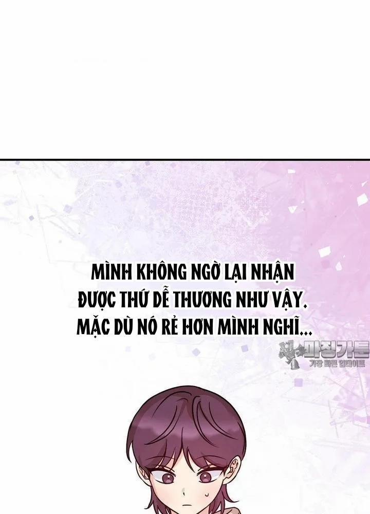 Chuyện Tình Bất Đắc Dĩ 8 trang 23