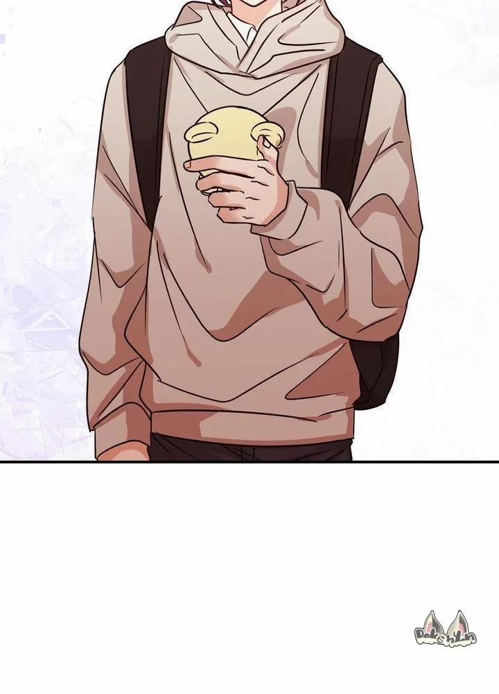 Chuyện Tình Bất Đắc Dĩ 8 trang 24