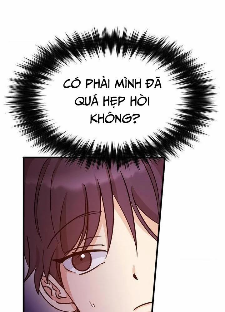 Chuyện Tình Bất Đắc Dĩ 8 trang 25