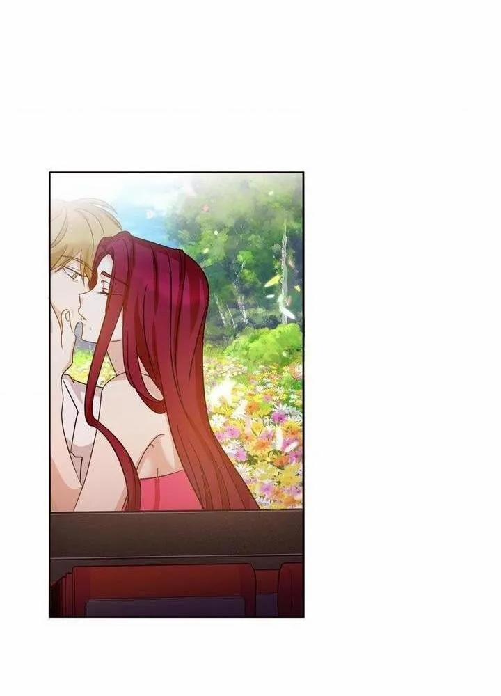 Chuyện Tình Bất Đắc Dĩ 8 trang 28