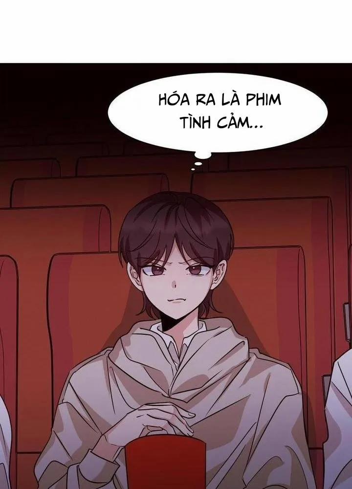 Chuyện Tình Bất Đắc Dĩ 8 trang 29