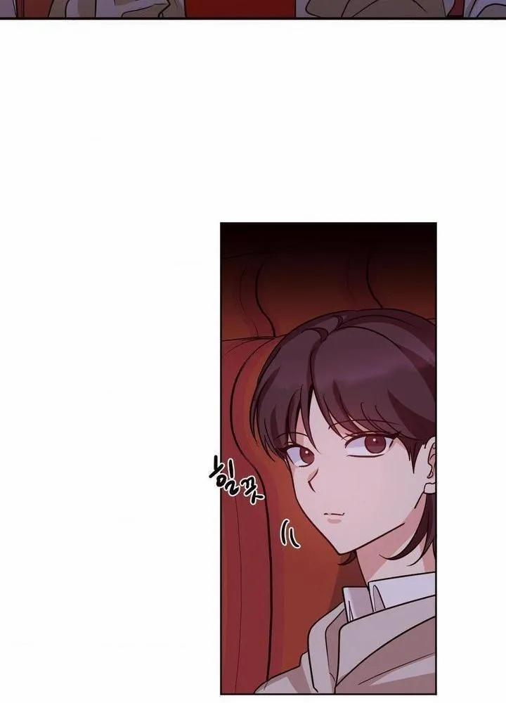 Chuyện Tình Bất Đắc Dĩ 8 trang 30