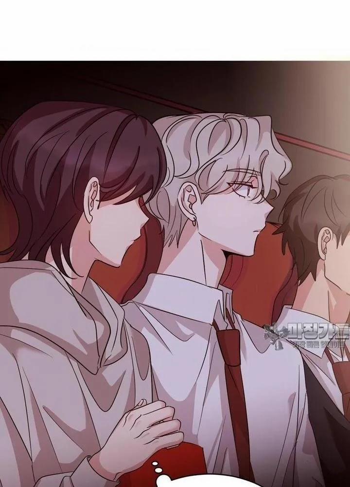 Chuyện Tình Bất Đắc Dĩ 8 trang 31