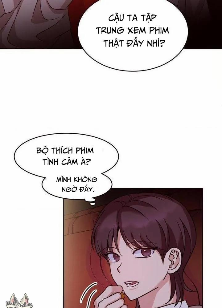 Chuyện Tình Bất Đắc Dĩ 8 trang 32