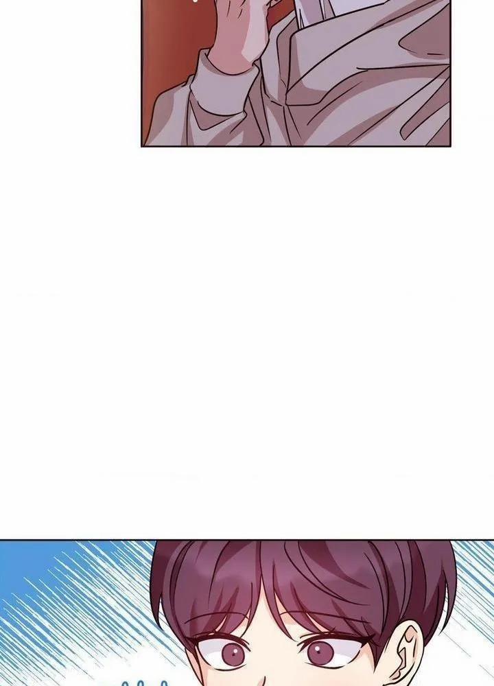 Chuyện Tình Bất Đắc Dĩ 8 trang 33