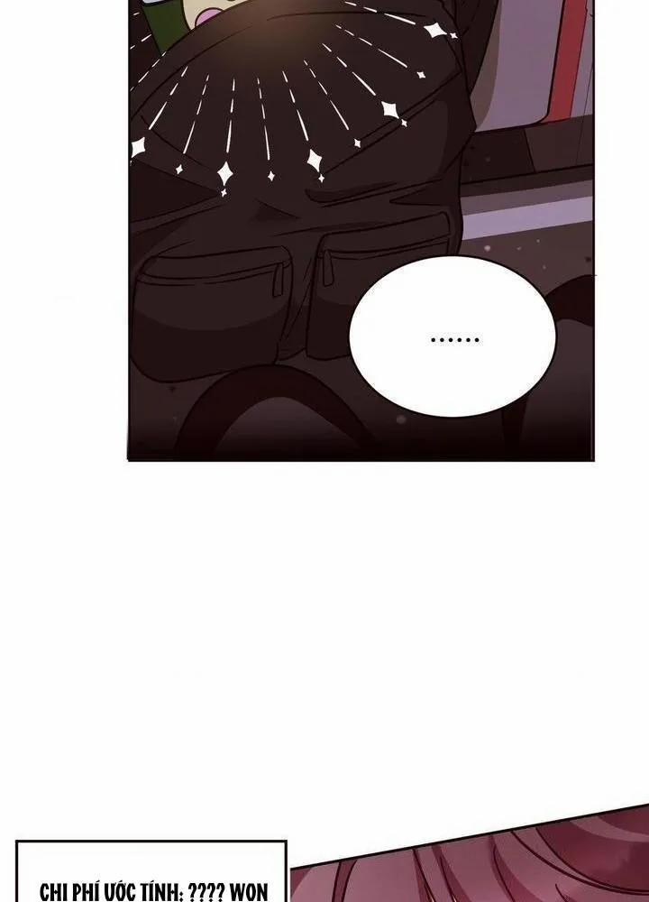 Chuyện Tình Bất Đắc Dĩ 8 trang 35