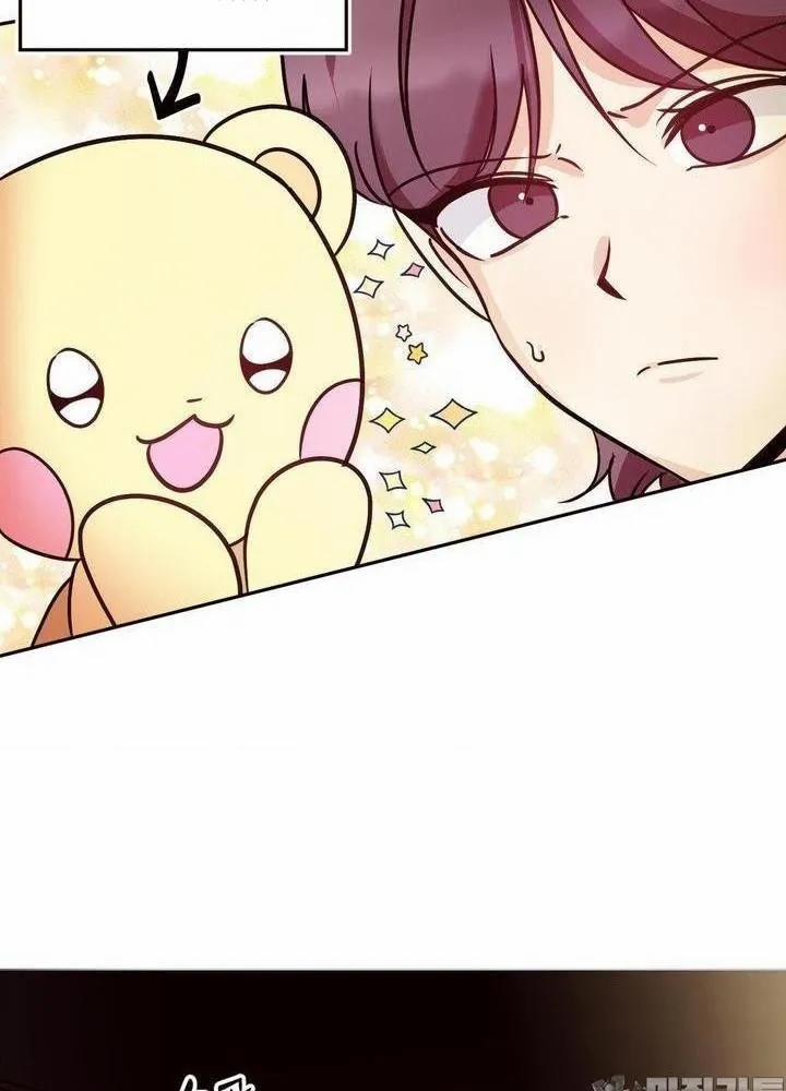 Chuyện Tình Bất Đắc Dĩ 8 trang 36