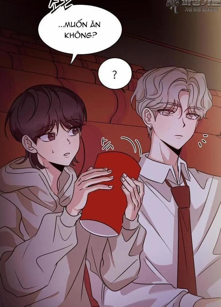 Chuyện Tình Bất Đắc Dĩ 8 trang 37