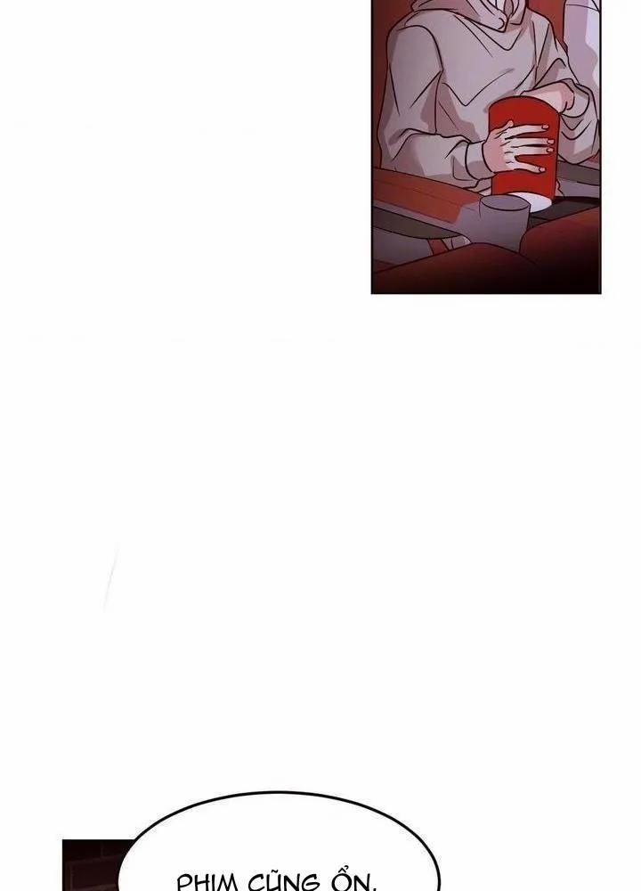 Chuyện Tình Bất Đắc Dĩ 8 trang 39