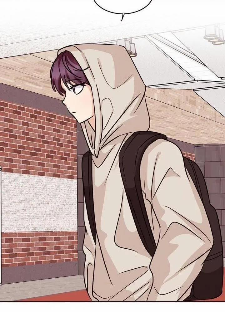 Chuyện Tình Bất Đắc Dĩ 8 trang 44