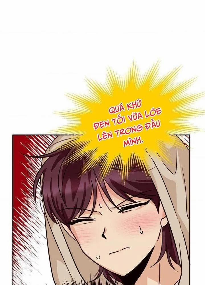 Chuyện Tình Bất Đắc Dĩ 8 trang 45