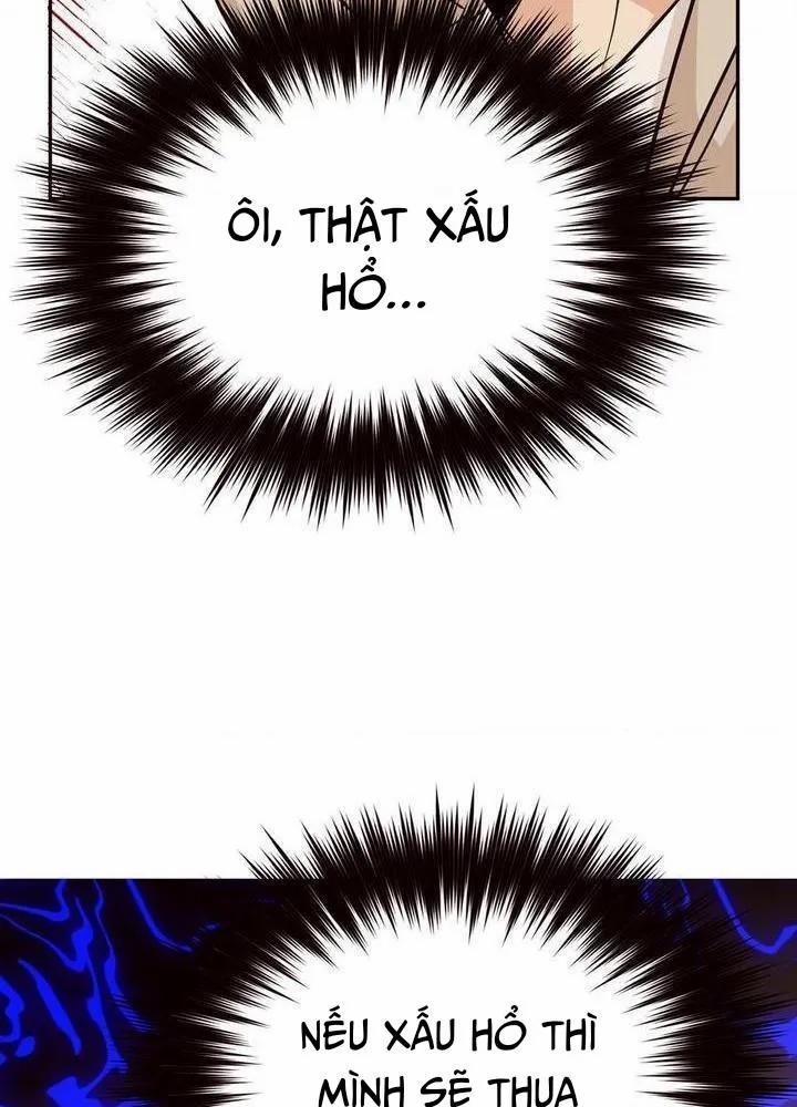 Chuyện Tình Bất Đắc Dĩ 8 trang 46