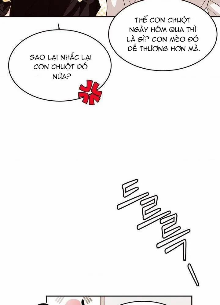 Chuyện Tình Bất Đắc Dĩ 8 trang 49