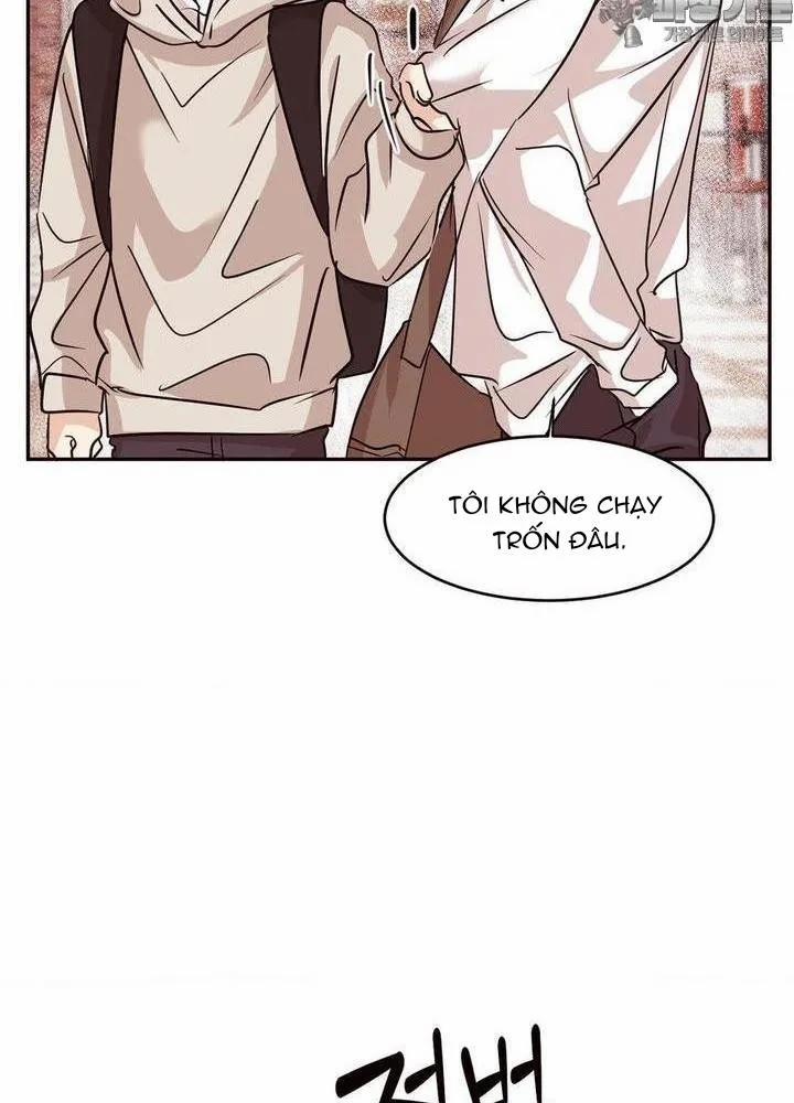 Chuyện Tình Bất Đắc Dĩ 8 trang 5