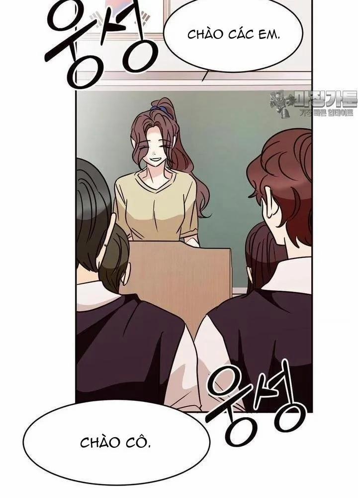 Chuyện Tình Bất Đắc Dĩ 8 trang 50