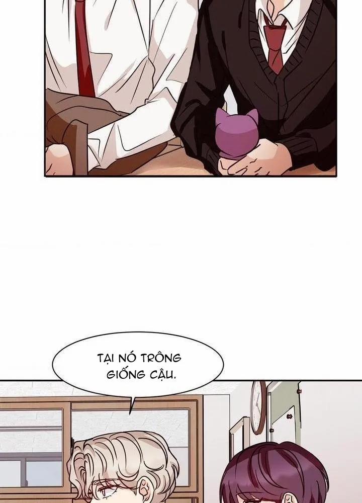 Chuyện Tình Bất Đắc Dĩ 8 trang 52