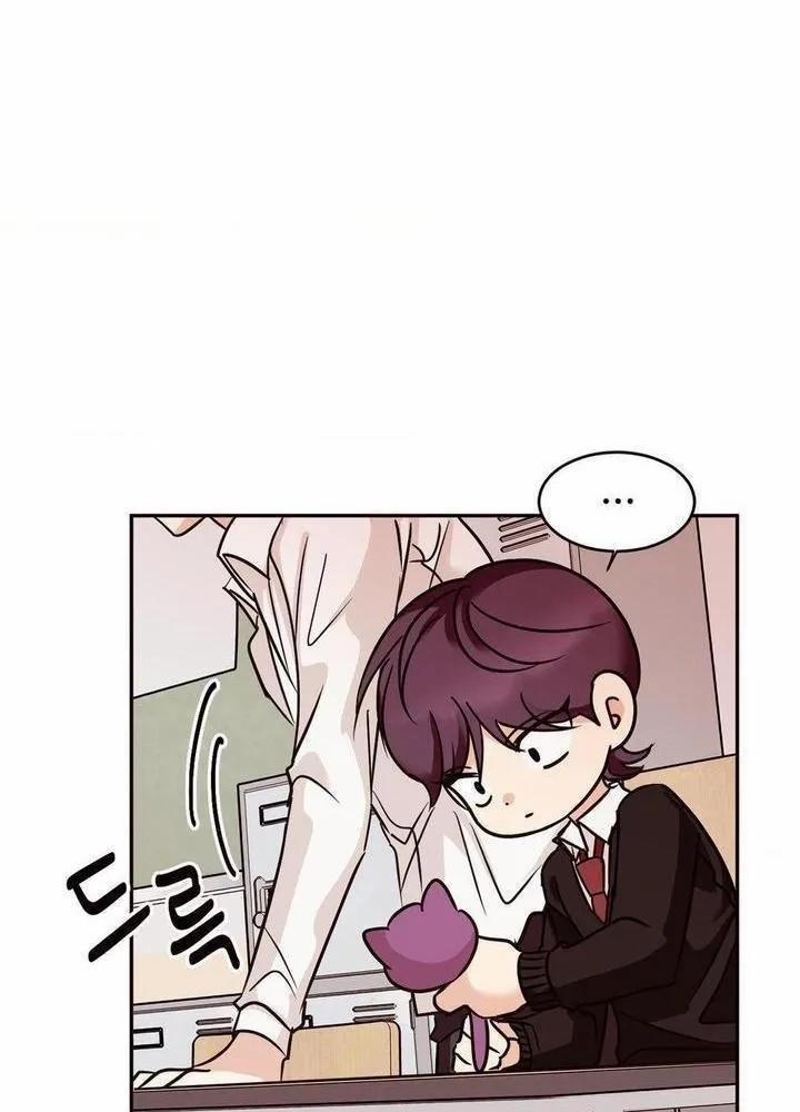 Chuyện Tình Bất Đắc Dĩ 8 trang 58