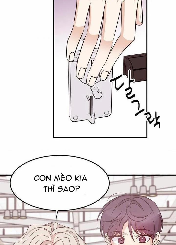 Chuyện Tình Bất Đắc Dĩ 8 trang 9