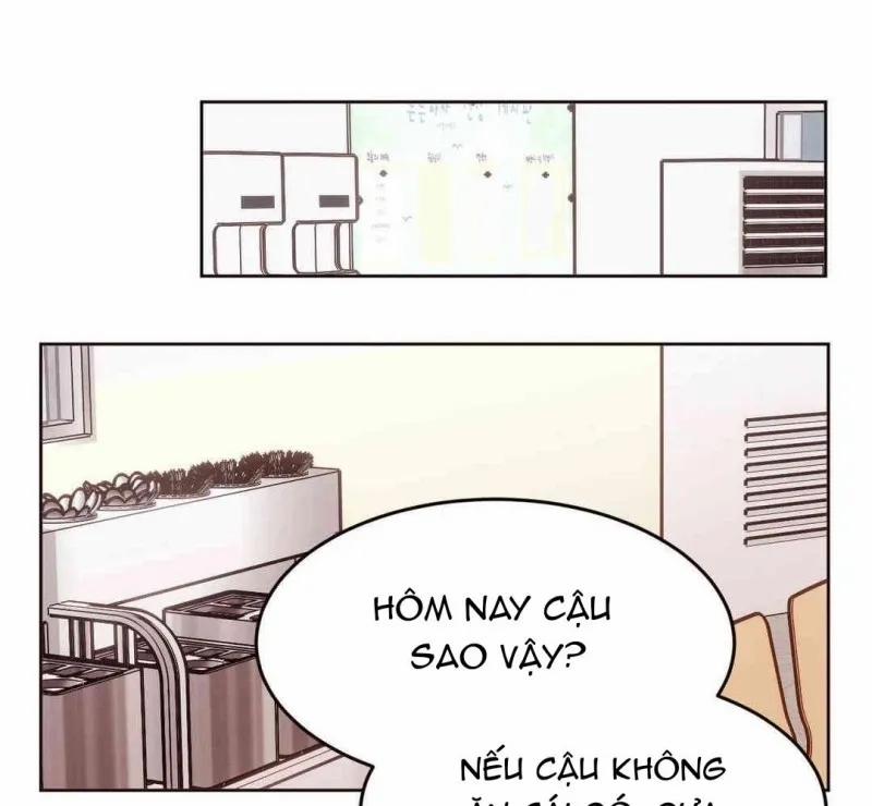 Chuyện Tình Bất Đắc Dĩ 9 trang 17