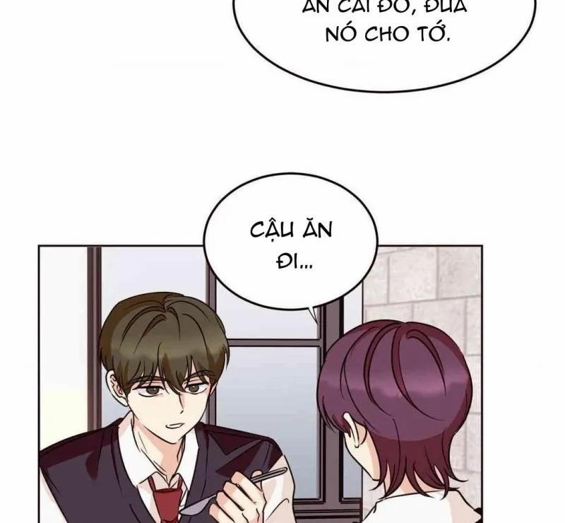 Chuyện Tình Bất Đắc Dĩ 9 trang 18