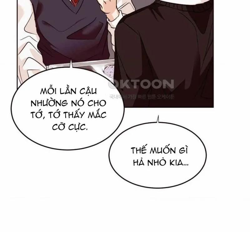 Chuyện Tình Bất Đắc Dĩ 9 trang 19