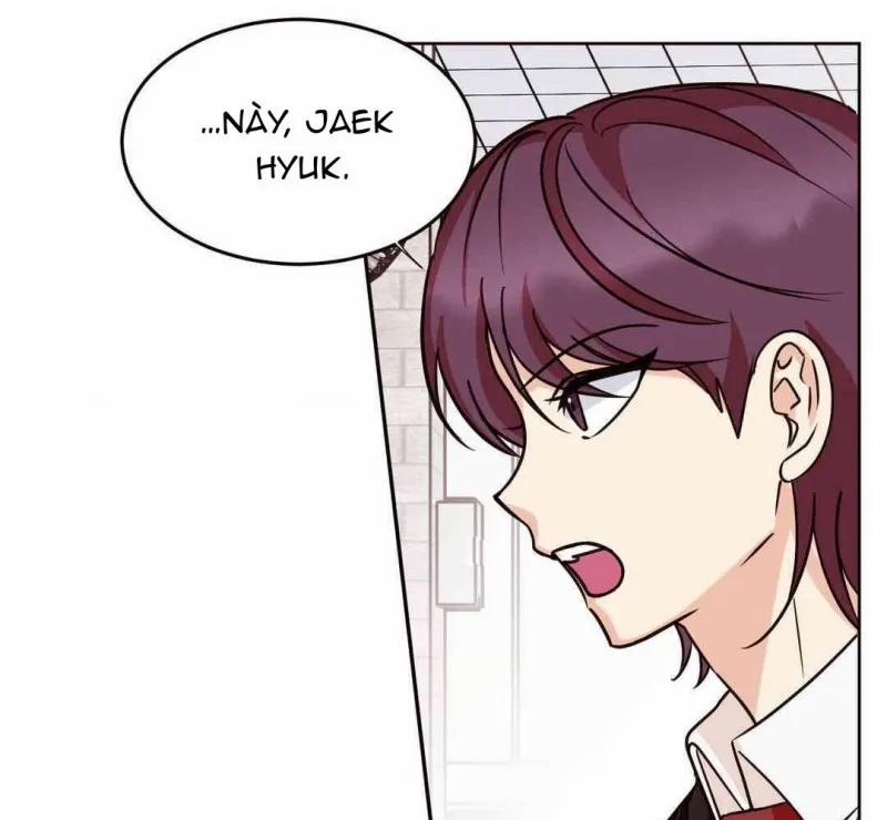 Chuyện Tình Bất Đắc Dĩ 9 trang 20