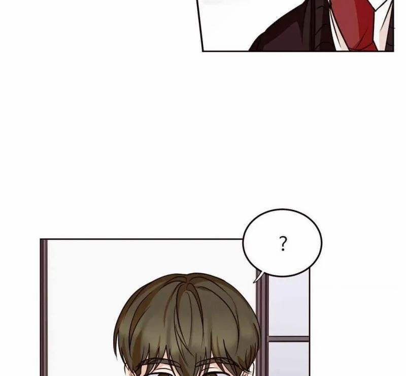 Chuyện Tình Bất Đắc Dĩ 9 trang 21