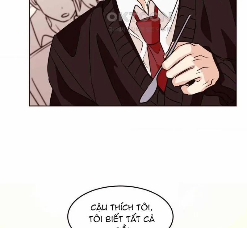 Chuyện Tình Bất Đắc Dĩ 9 trang 24