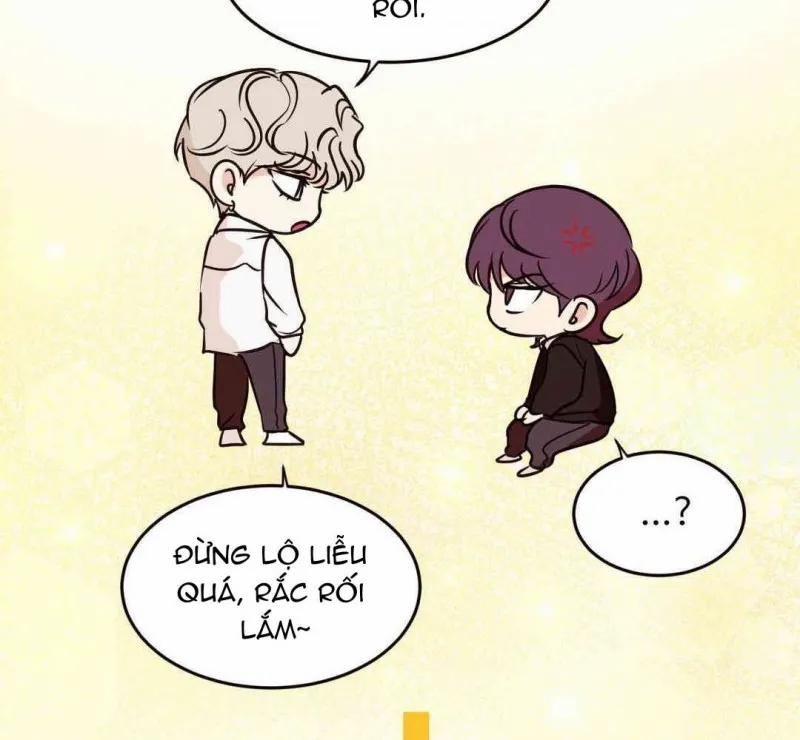 Chuyện Tình Bất Đắc Dĩ 9 trang 25