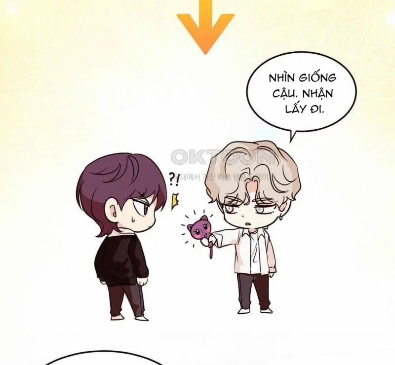 Chuyện Tình Bất Đắc Dĩ 9 trang 26