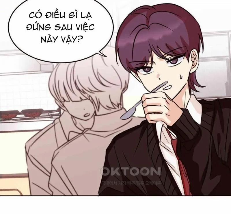 Chuyện Tình Bất Đắc Dĩ 9 trang 27