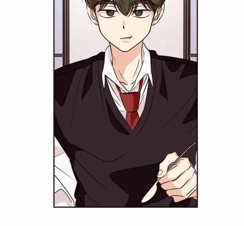 Chuyện Tình Bất Đắc Dĩ 9 trang 29