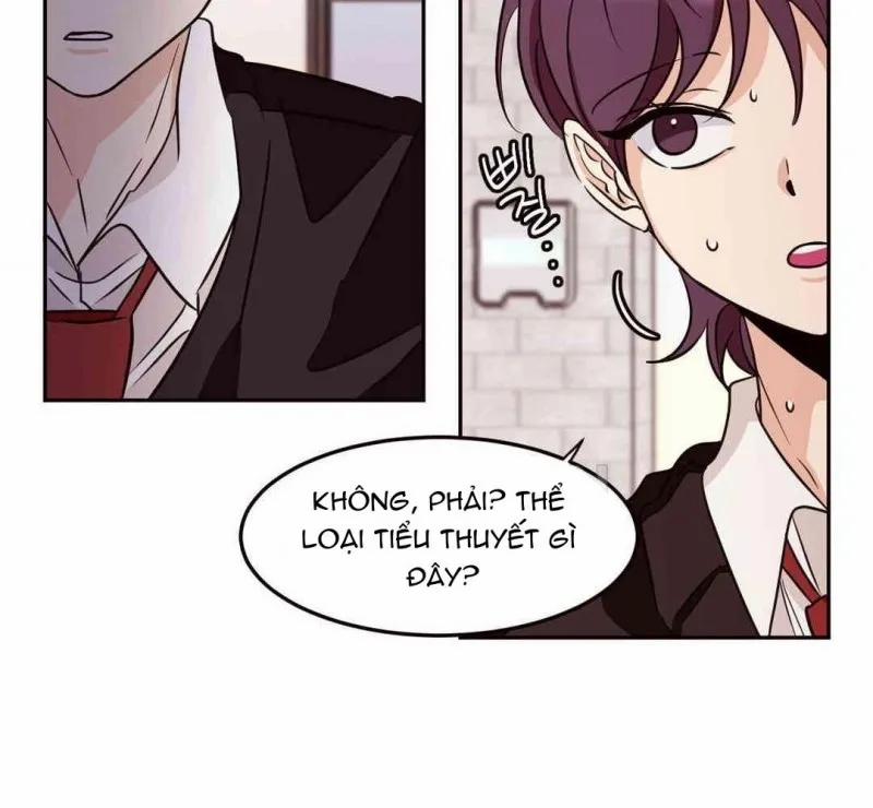 Chuyện Tình Bất Đắc Dĩ 9 trang 31