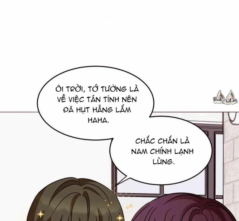 Chuyện Tình Bất Đắc Dĩ 9 trang 32