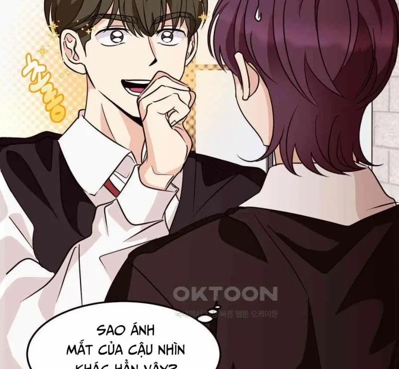 Chuyện Tình Bất Đắc Dĩ 9 trang 33