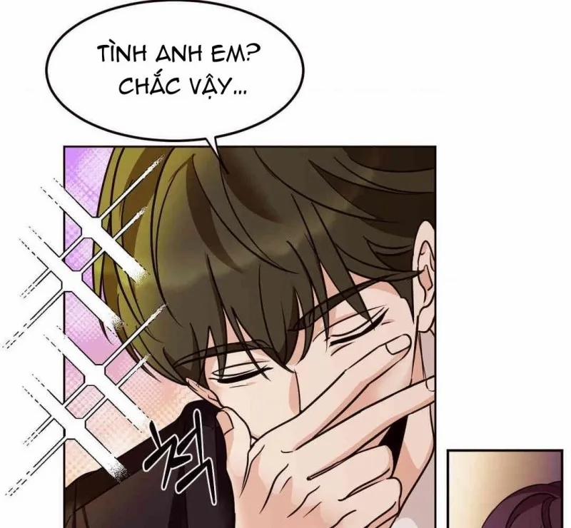 Chuyện Tình Bất Đắc Dĩ 9 trang 35