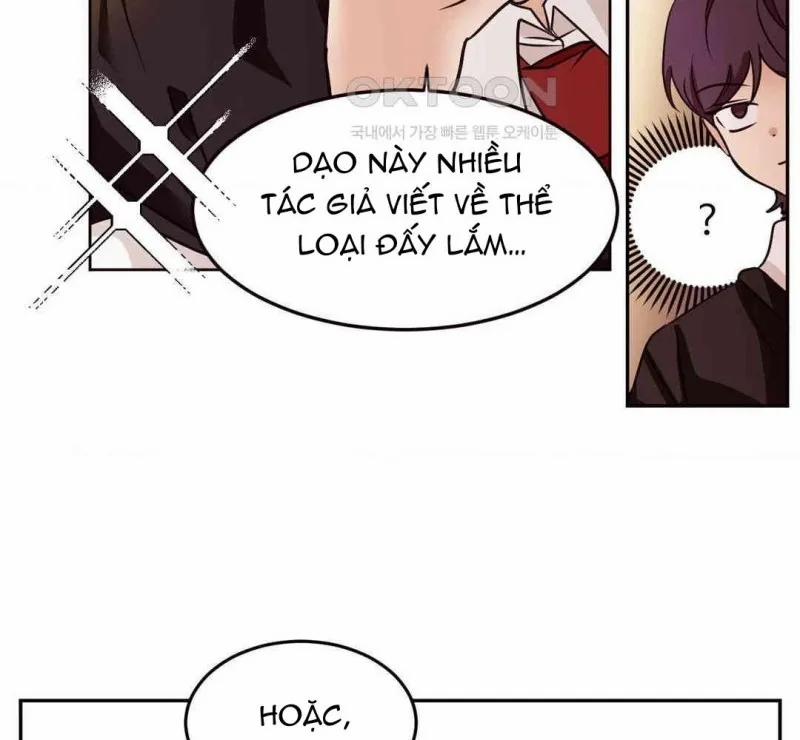 Chuyện Tình Bất Đắc Dĩ 9 trang 36