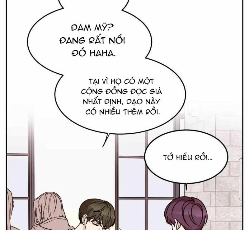 Chuyện Tình Bất Đắc Dĩ 9 trang 37